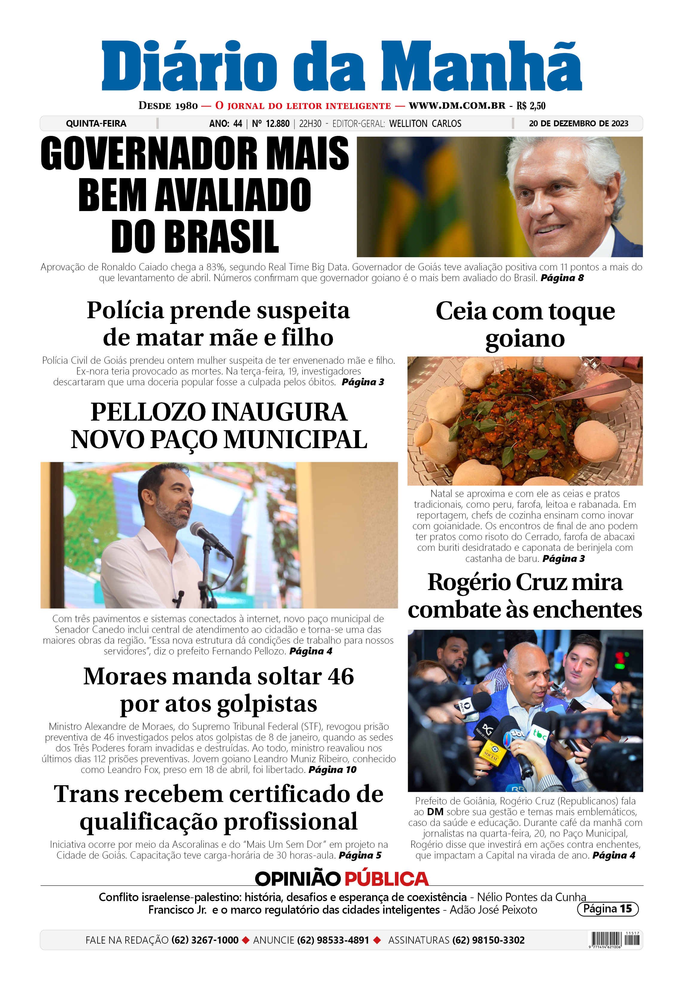 Edição EDIÇÃO2023-12-21